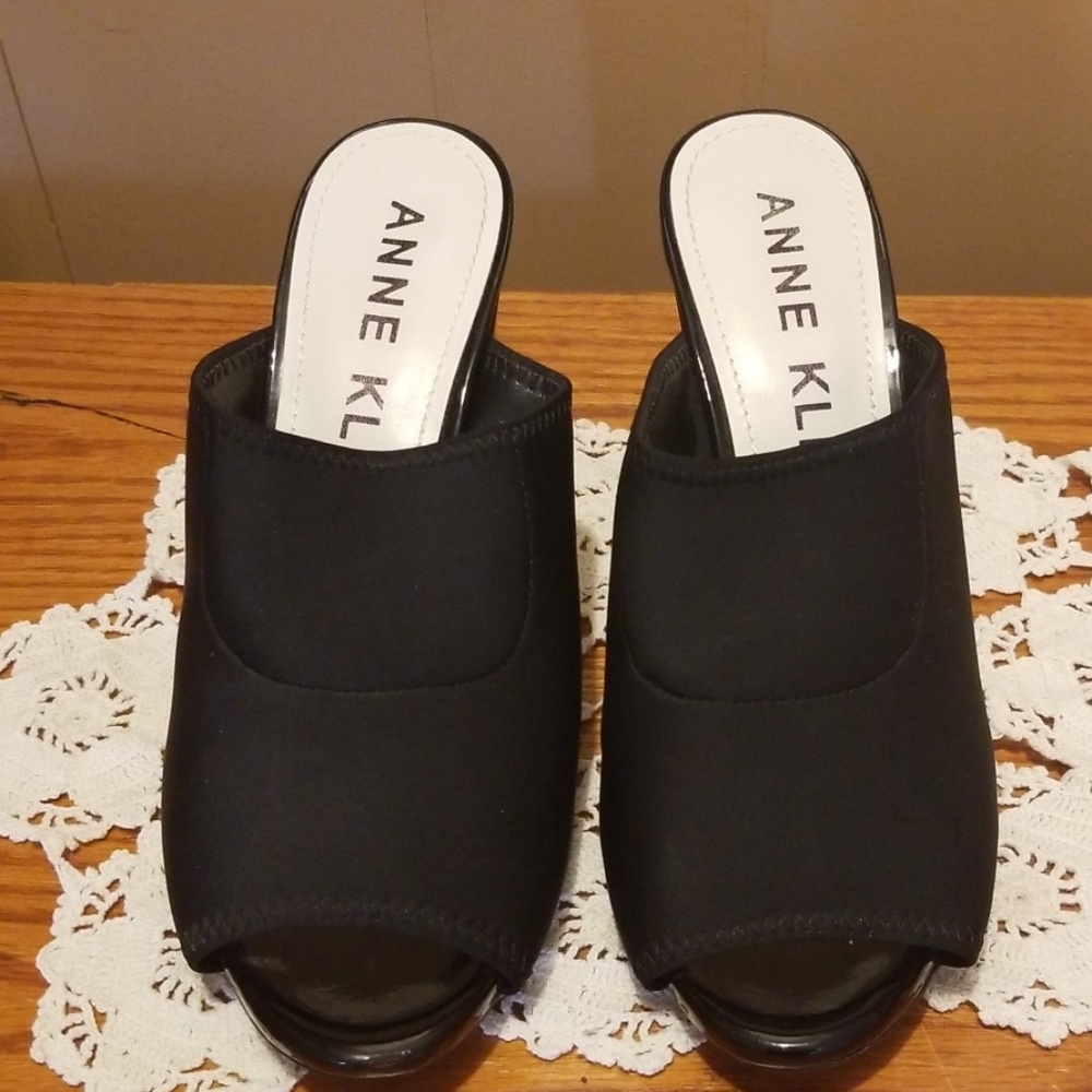 Anne Klein Shoes